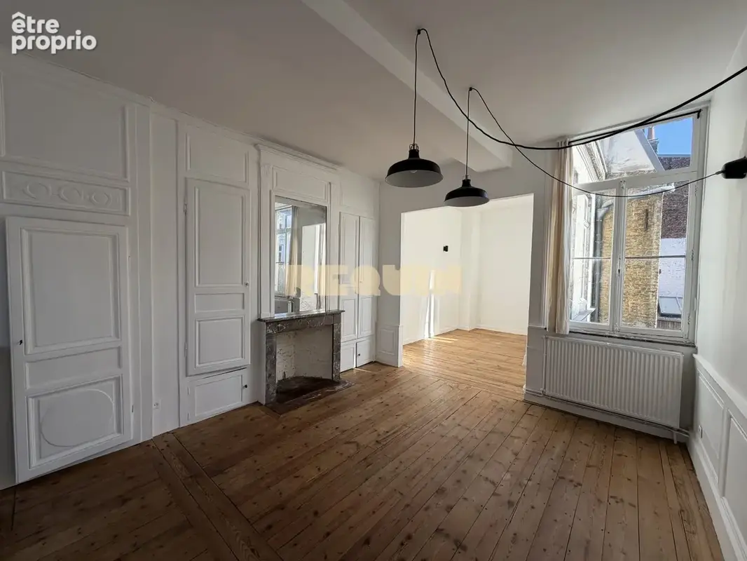 Photo Appartement à Lille au prix de 299 000€