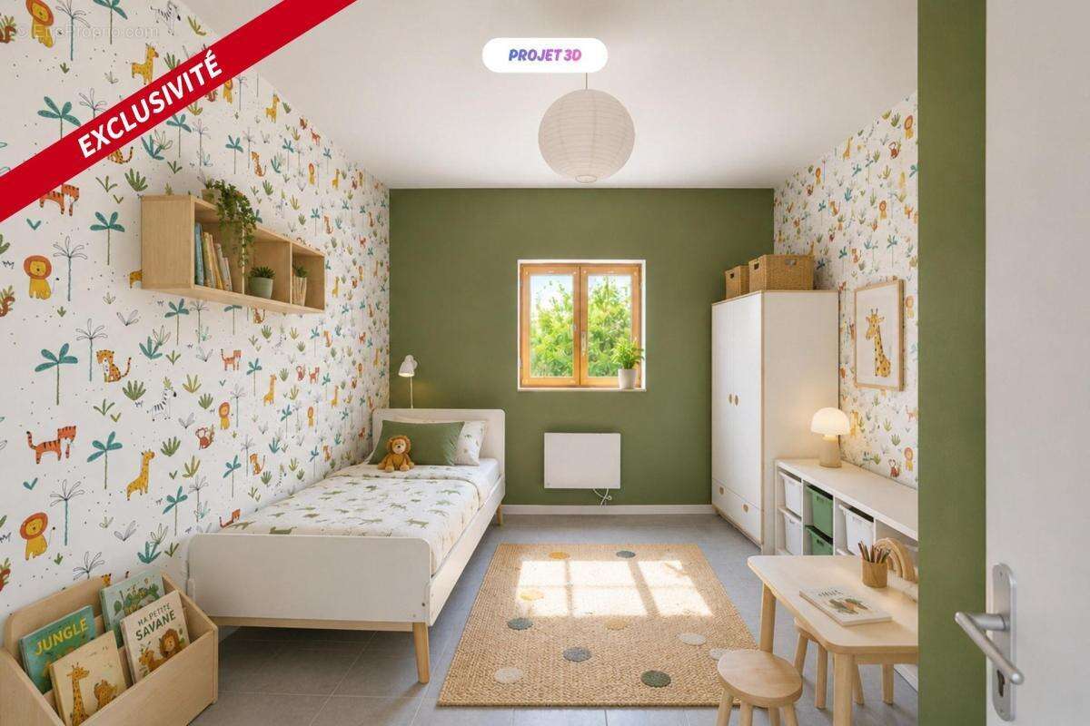 Maison à finir de rénover - photo 10