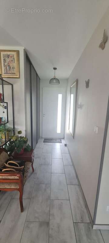 Photo 6 - Maison à ERVY-LE-CHATEL