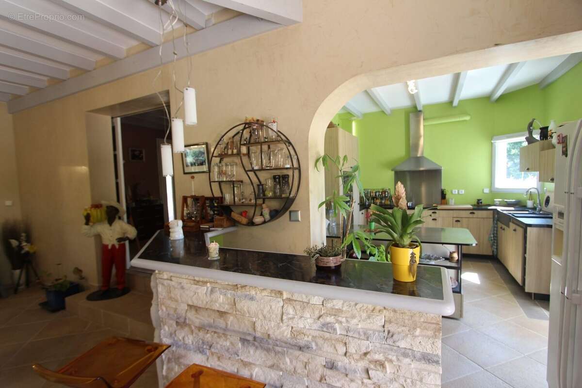 Maison à ROMANS-SUR-ISERE