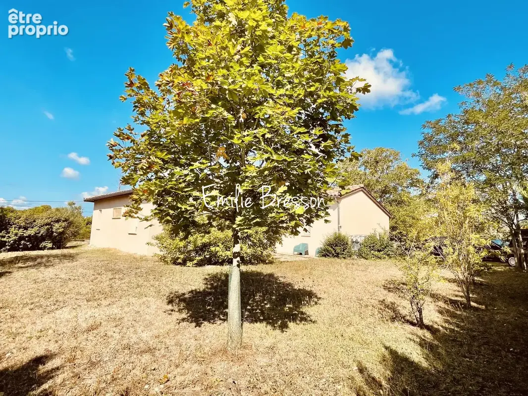 Maison 3 pièces 95 m² à vendre à Senouillac (81600) - photo 8