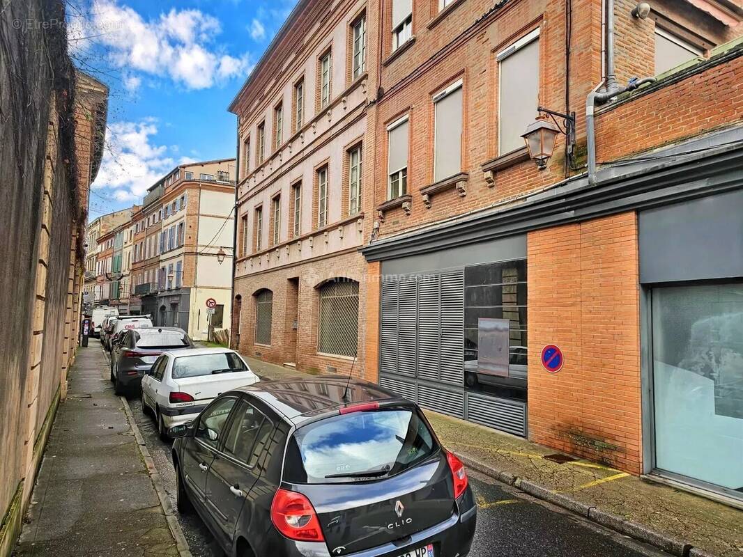 Maison à ALBI