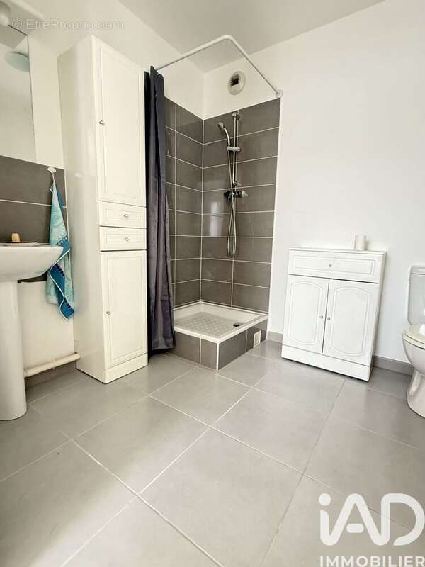 Photo 4 - Appartement à CROSNE