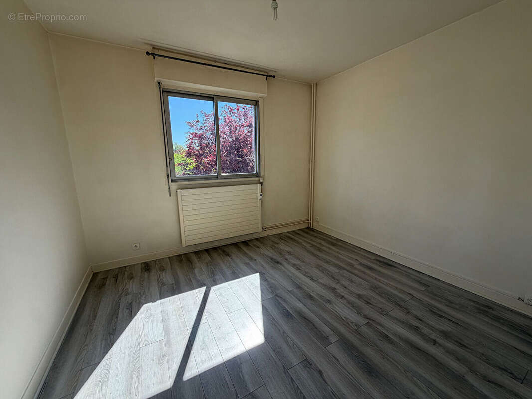 Appartement à EPERNAY