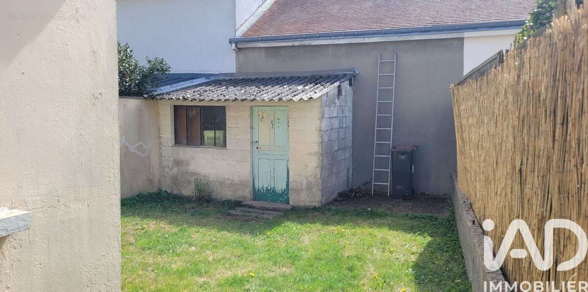 Photo 5 - Maison à LE HAVRE
