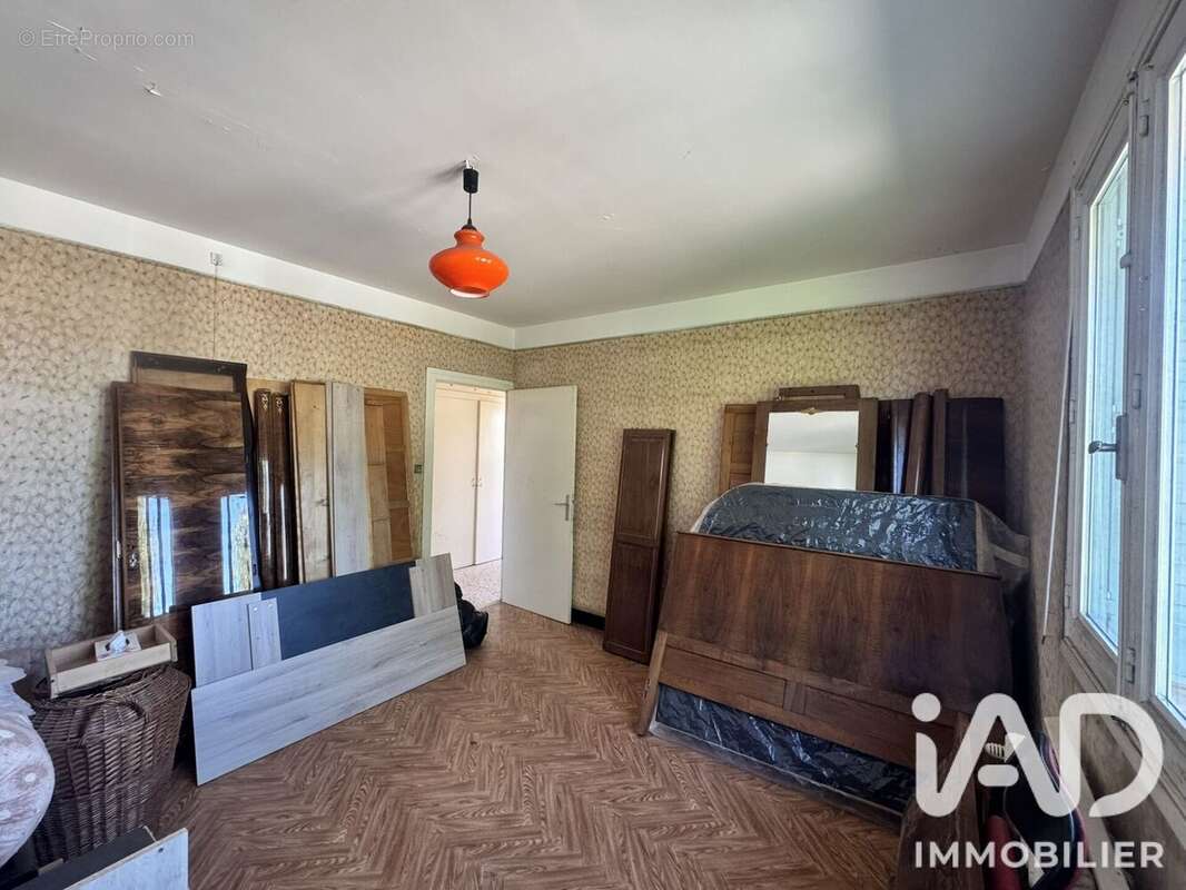 Maison 66 m² à Saint-Vallier  - photo 6