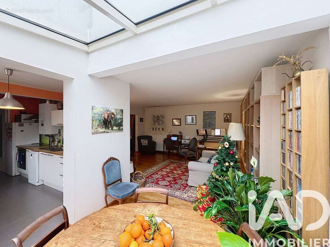 Photo 6 - Appartement à BRY-SUR-MARNE
