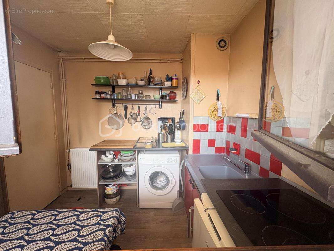 T1 bis meuble ideal investisseur pau centre - photo 7