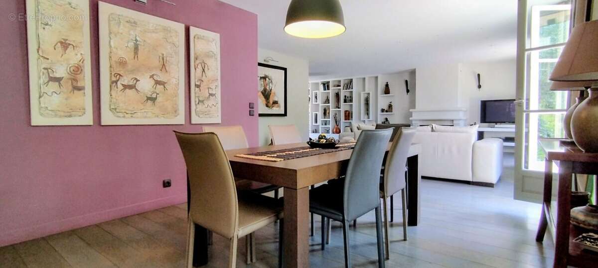 Maison à SAINT-PRIX