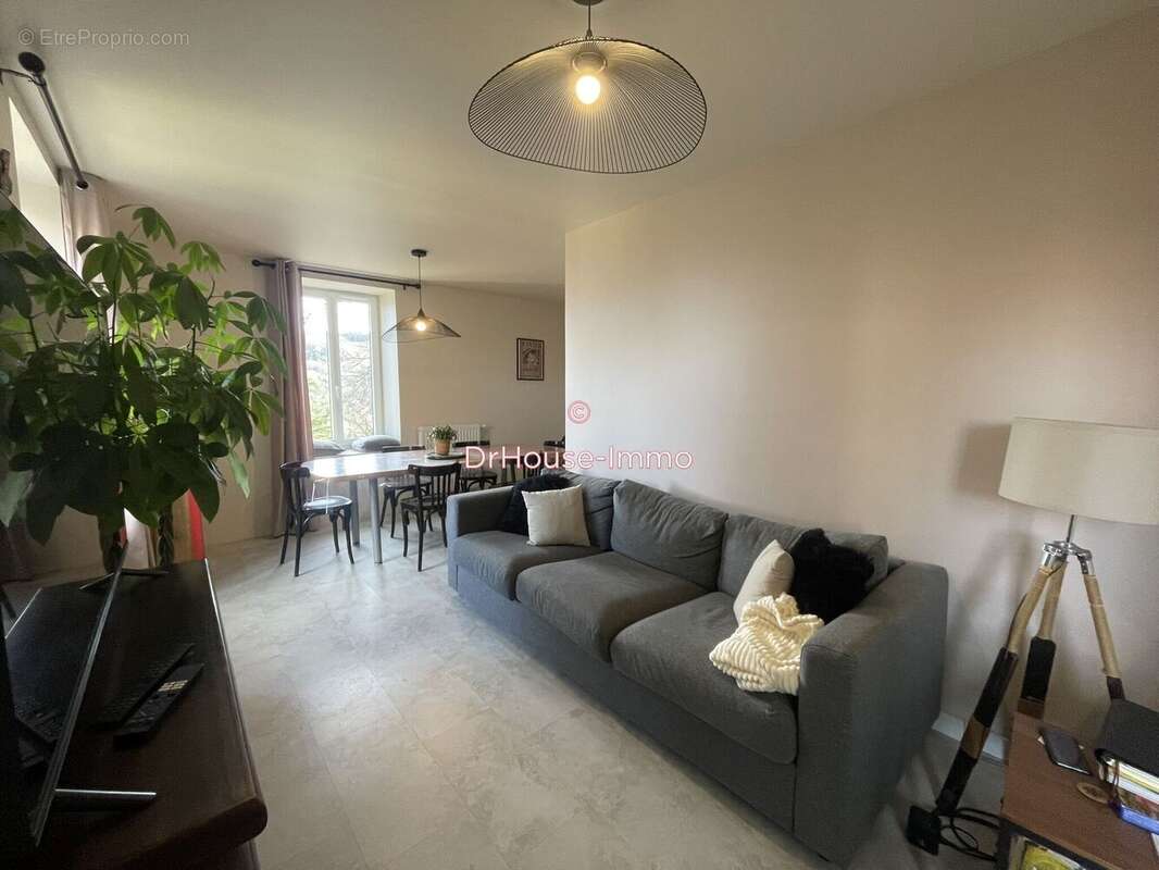 Maison à SAUVAIN