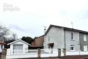 Maison à ROUMAZIERES-LOUBERT