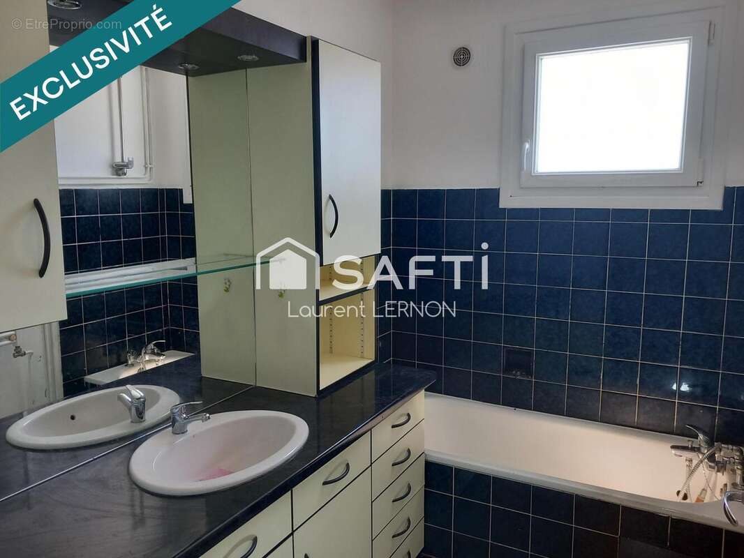 Maison 103 m² à Montigny-Les-Vesoul  - photo 6