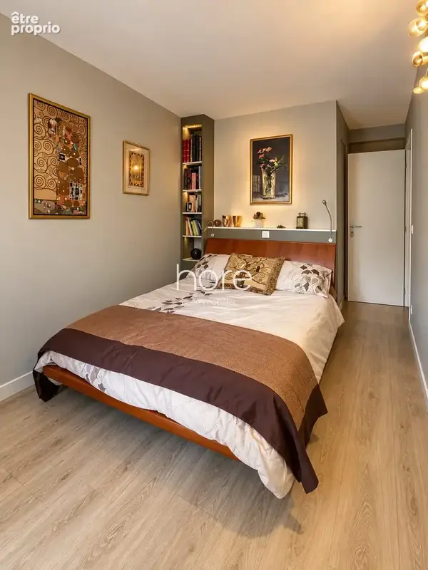 Appartement 3 pièces 109 m² à vendre à Versailles (78000) - photo 7