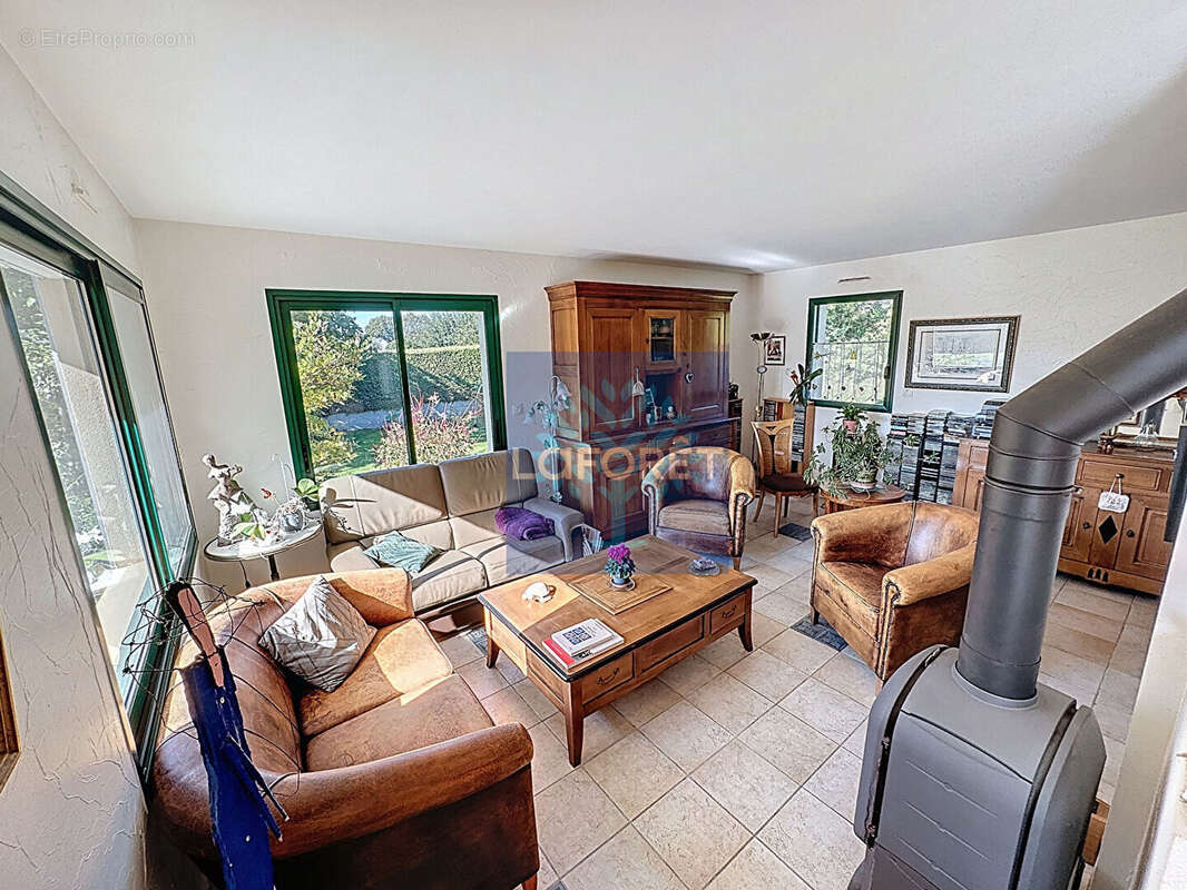 Maison à CONCARNEAU