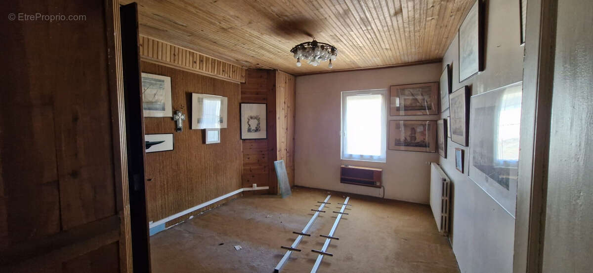 Maison à MORTAGNE-SUR-GIRONDE