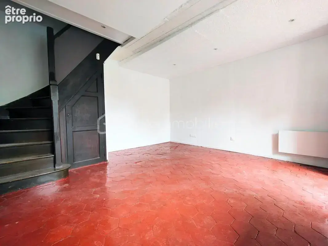 A l'abris des regards, maison rénovée dans un écrin boisé au calme - photo 5