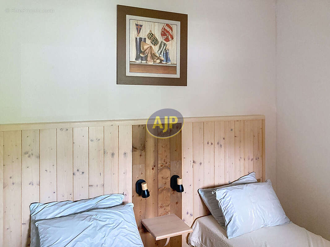 Appartement à LE VERDON-SUR-MER