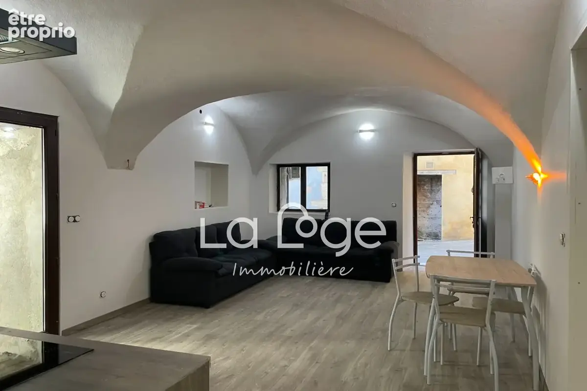 Appartement 43 m² à Tallard  - photo 2