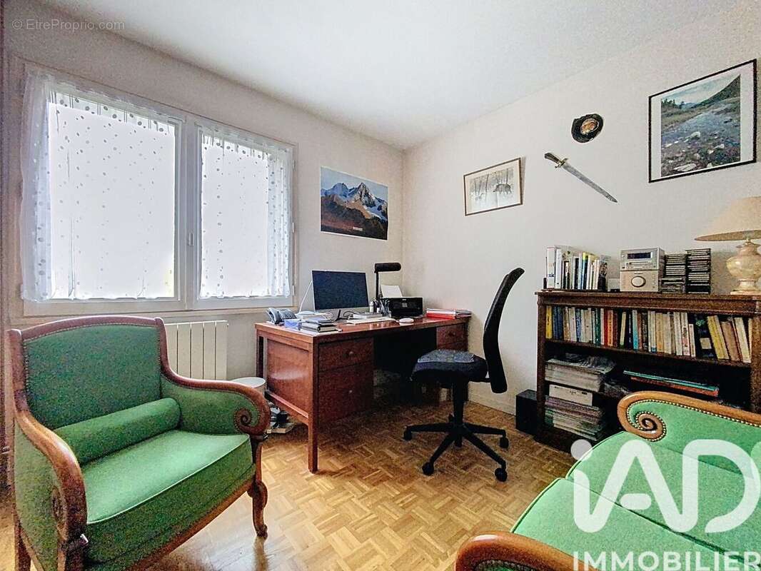 Photo 9 - Maison à VILLIERS-SUR-ORGE