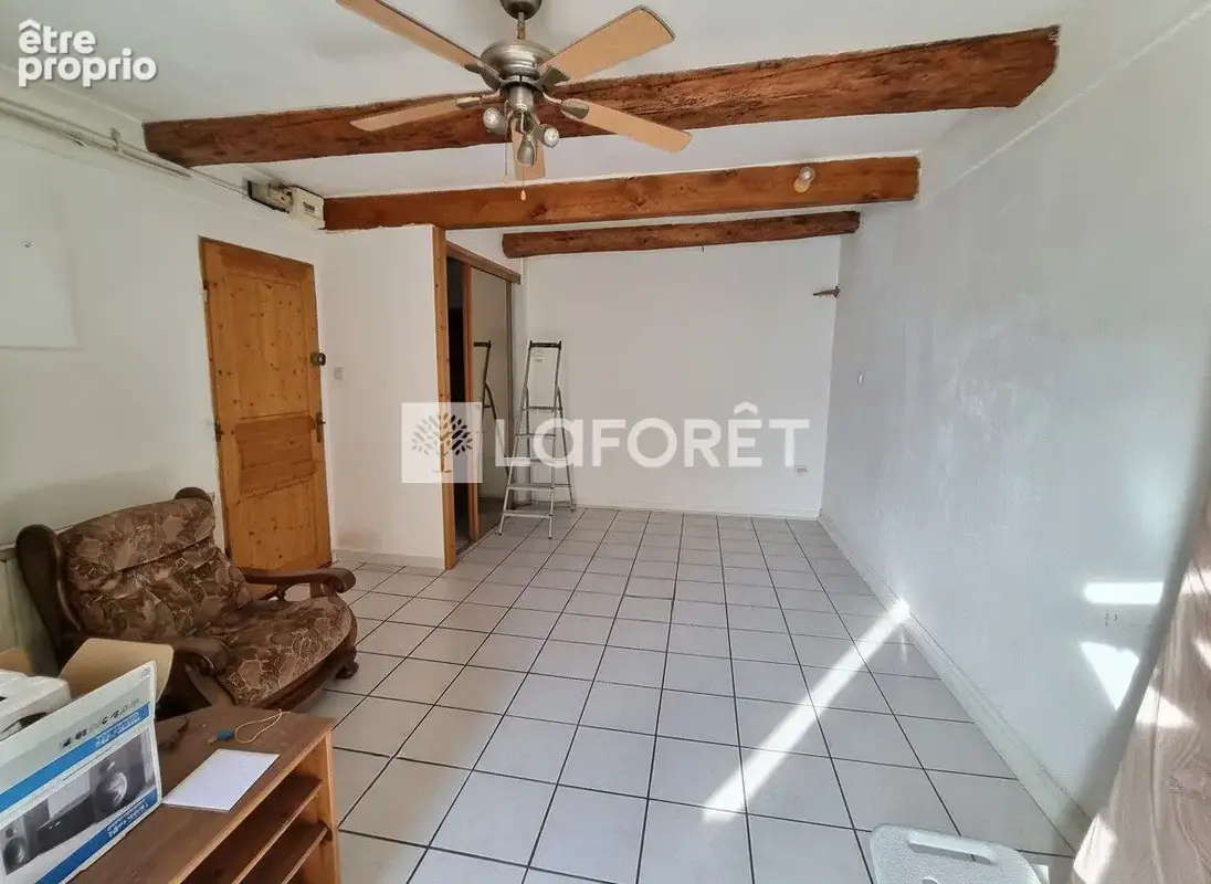 Appartement Toulon 4 pièce(s)  Mourillon - Bazeilles - photo 4