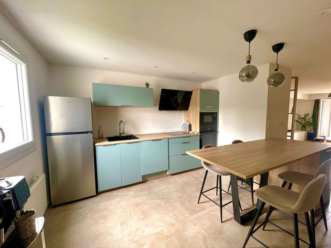 Photo 7 - Appartement à LA GRANDE-MOTTE