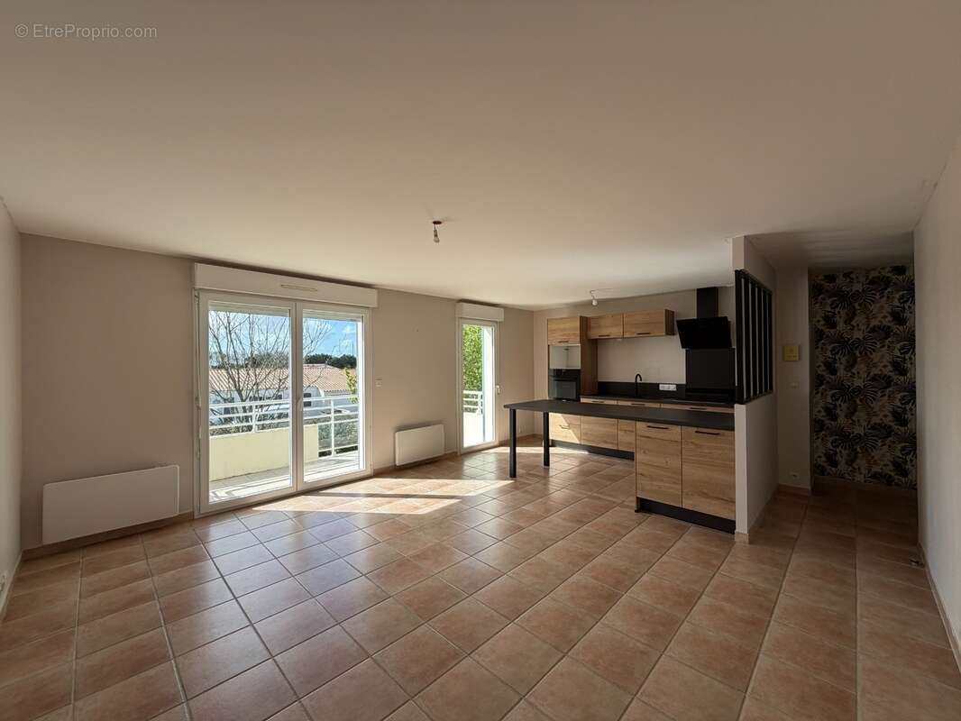 Appartement - photo 12