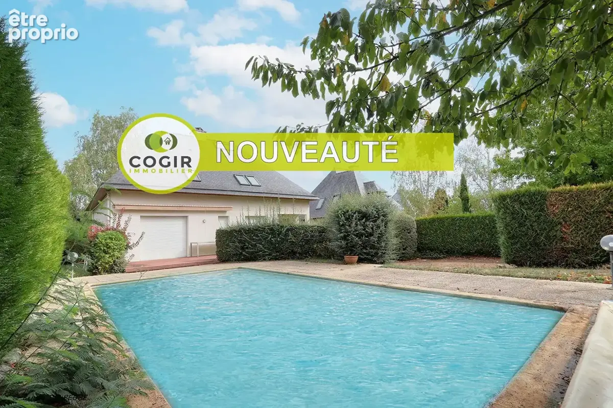 Maison 7 pièces 180m² - LE RHEU 35650 - photo 3