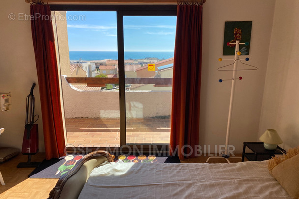 Appartement à SALLELES-D&#039;AUDE