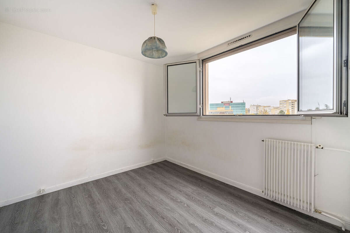 Appartement à CERGY