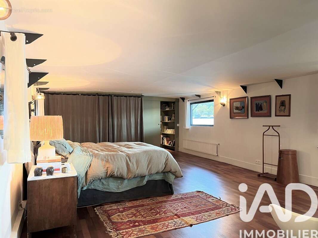 Photo 9 - Maison à SAINT-CLOUD