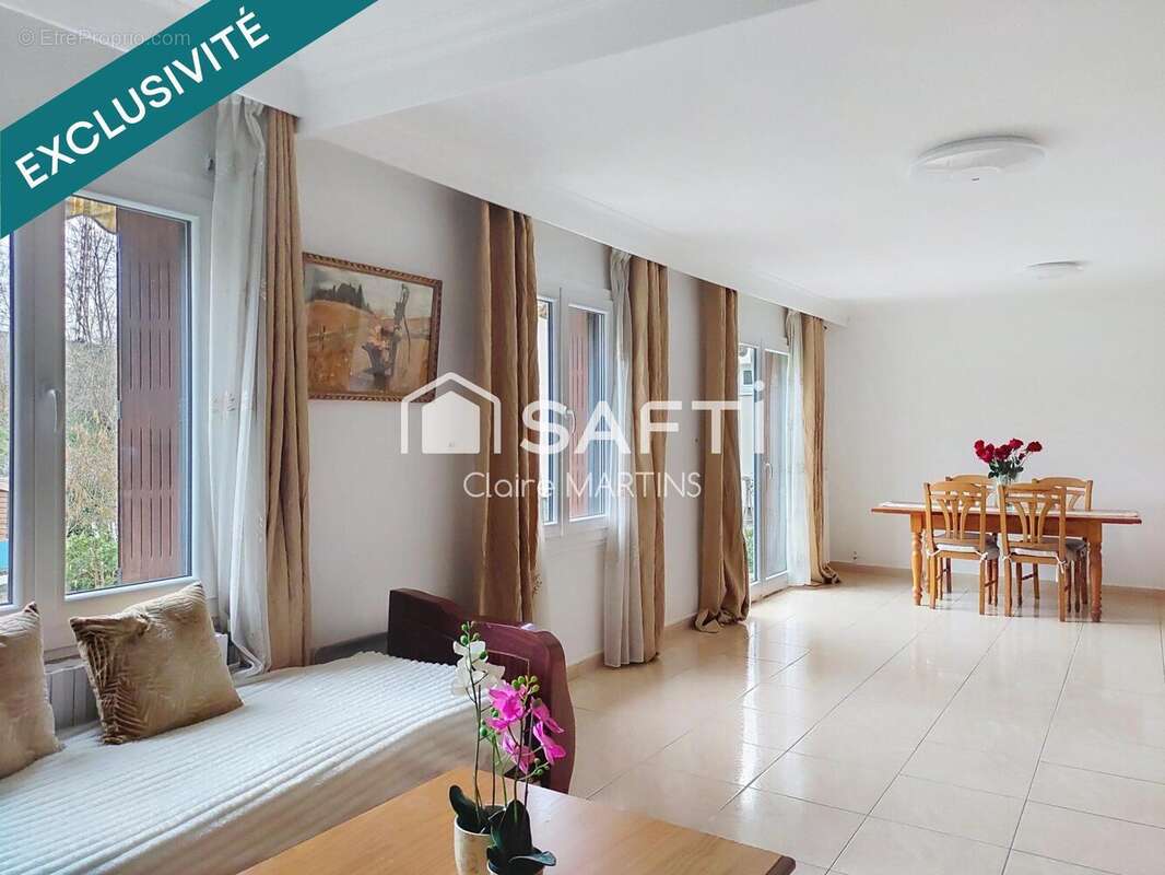 Photo 9 - Maison à IGNY