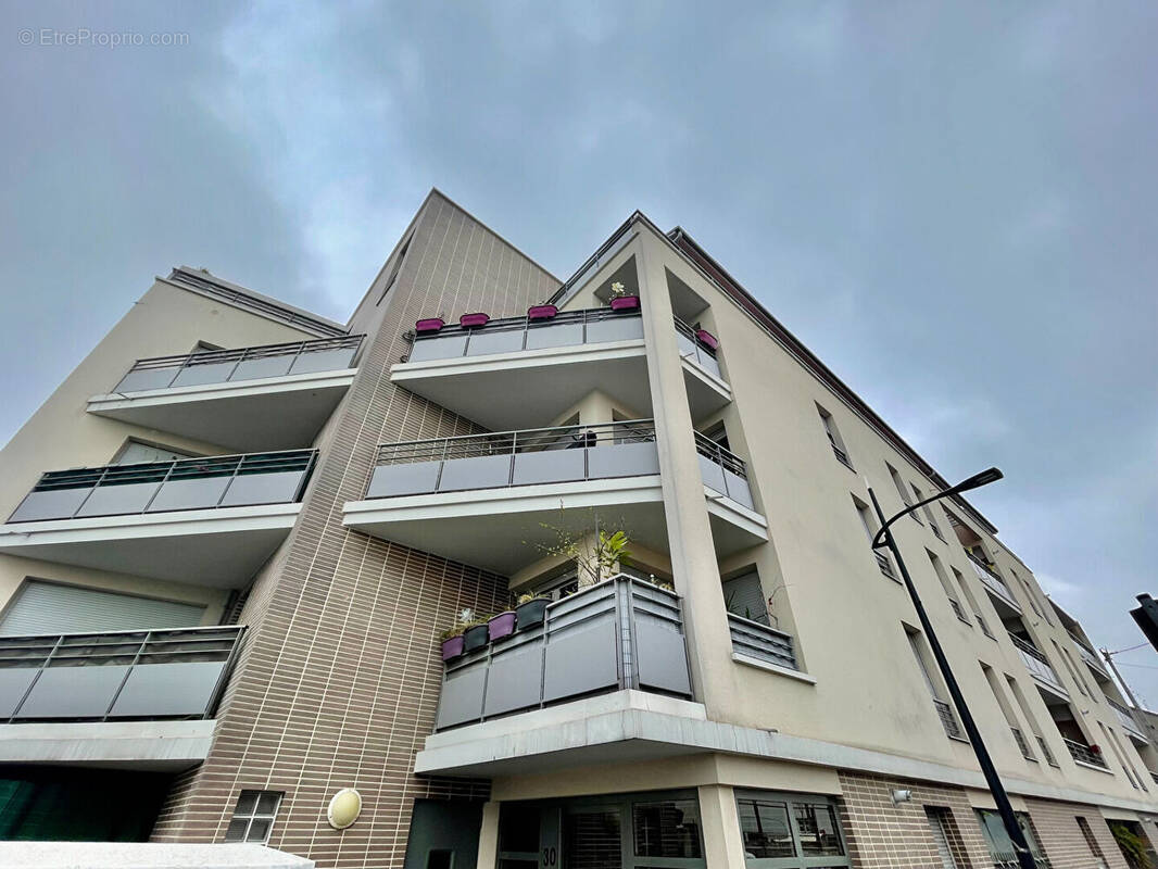 Appartement à BEZONS