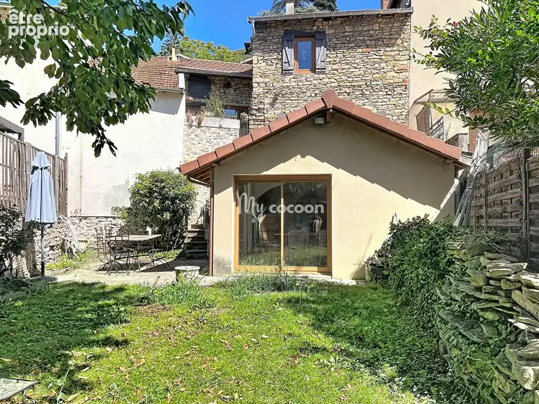 Maison - T3 - 131 m2 - photo 2