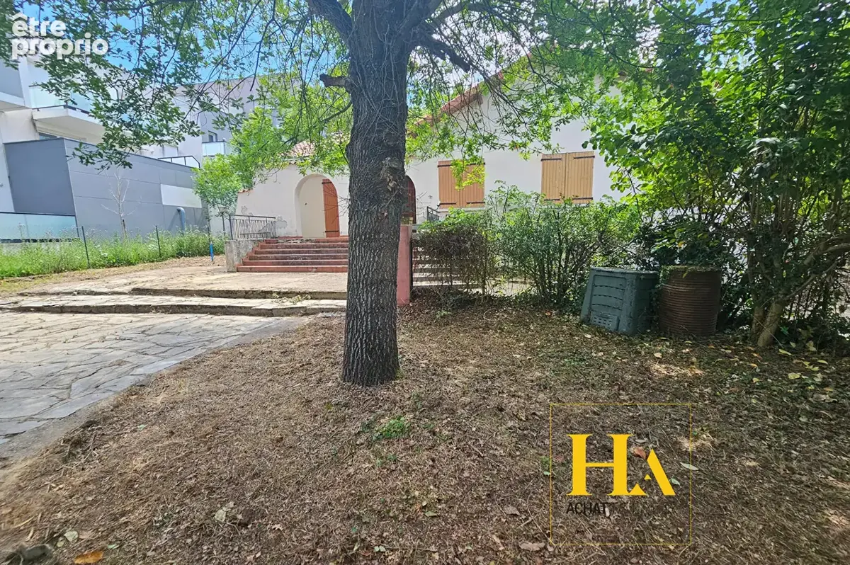 Maison Centre Castanet Tolosan - photo 8