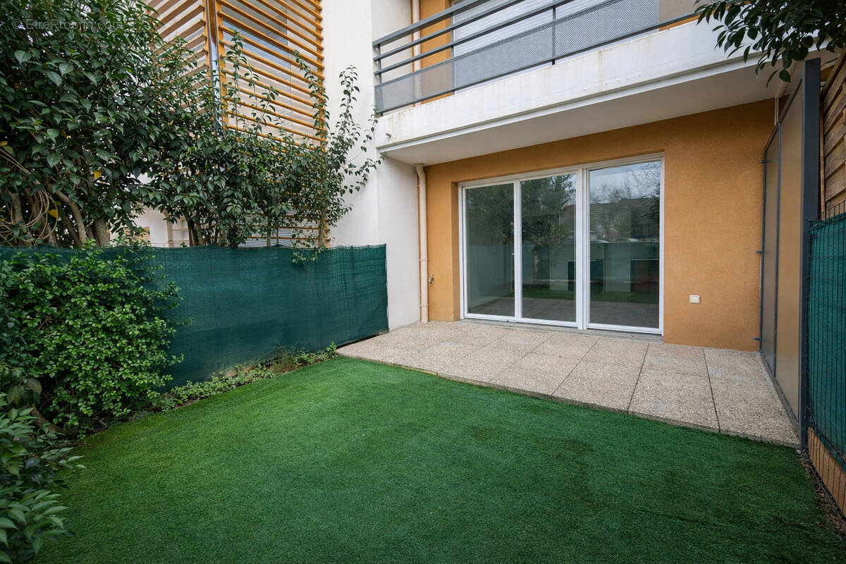 Appartement à LIEUSAINT