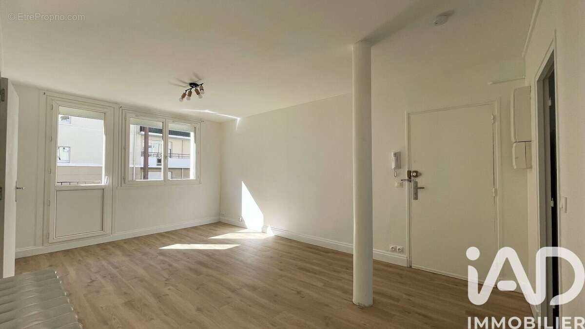 Photo 2 - Appartement à BRETIGNY-SUR-ORGE