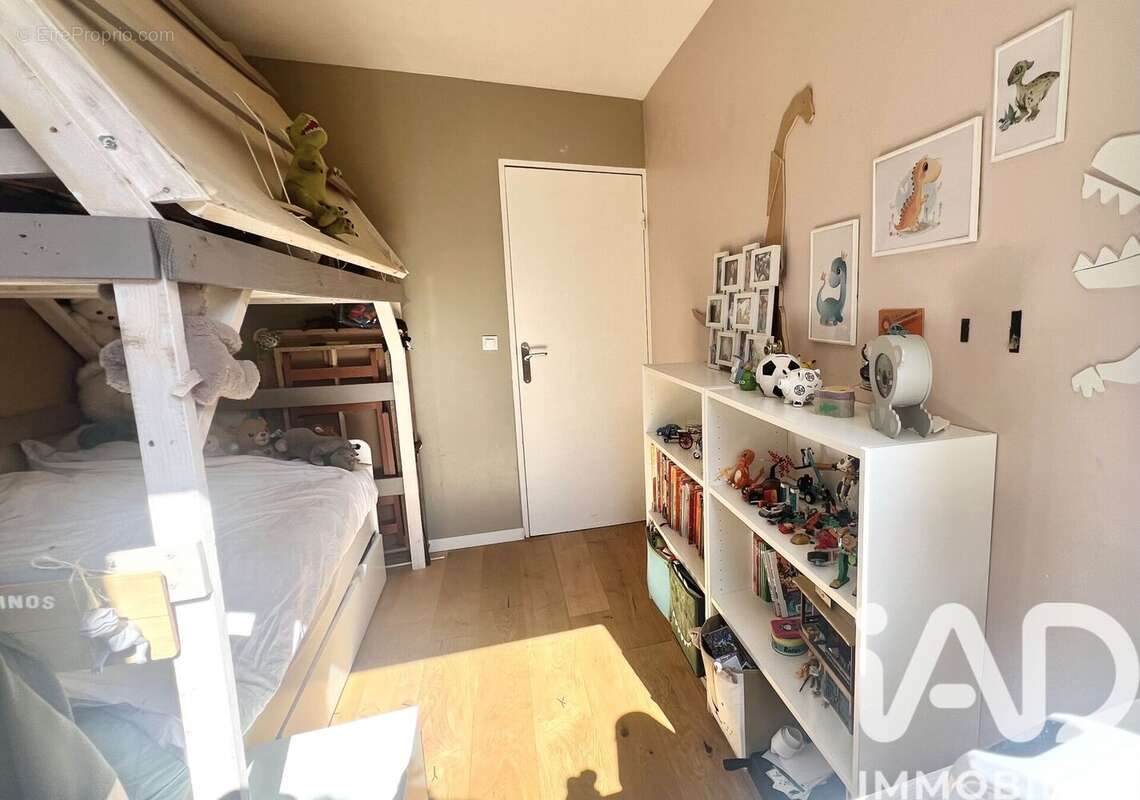 Photo 5 - Appartement à MONTIGNY-LE-BRETONNEUX