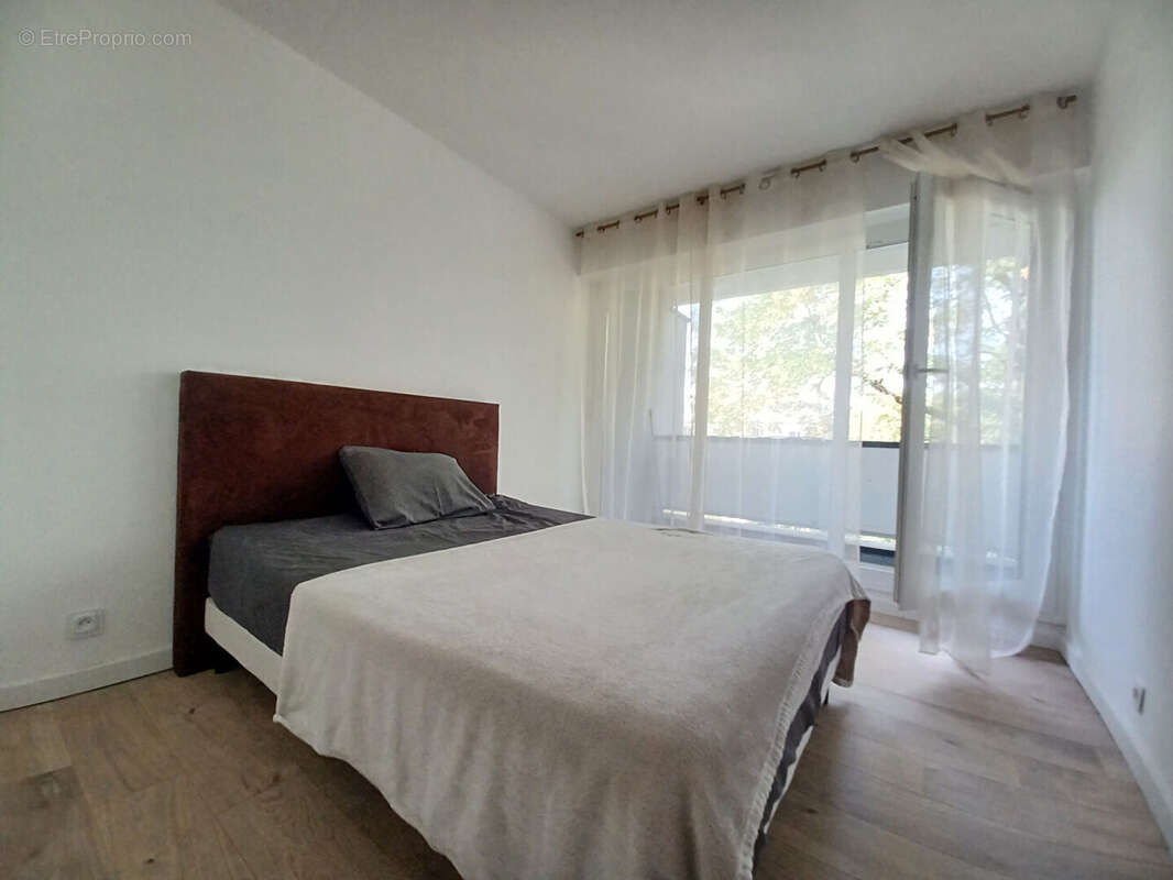 Appartement à LORMONT