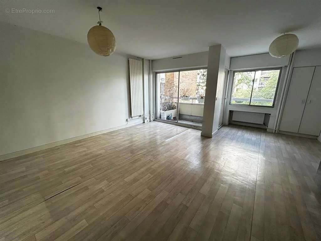 appartement - photo 3