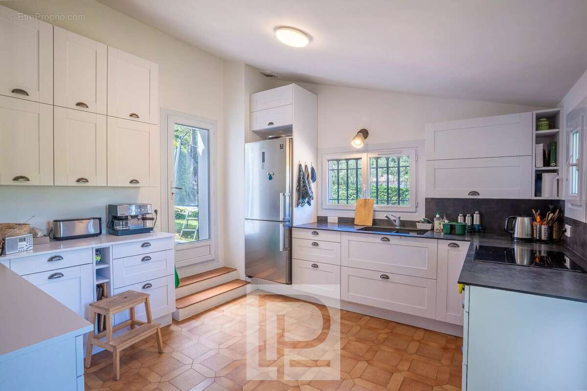 Maison à MOUGINS
