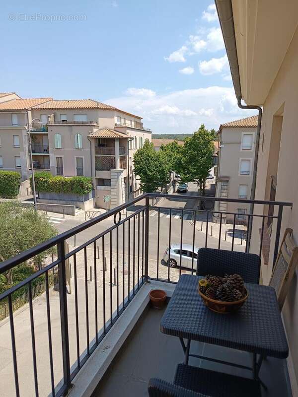 Photo 4 - Appartement à VENELLES