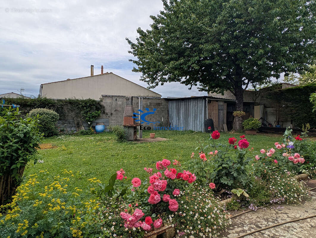 Maison à PERIGNY