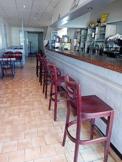 À VENDRE   Fonds de commerce Bar • Café • Restaurant - photo 5
