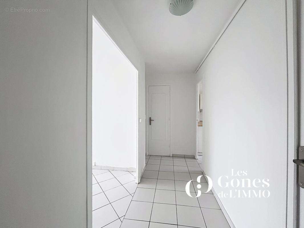 Appartement à LYON-5E