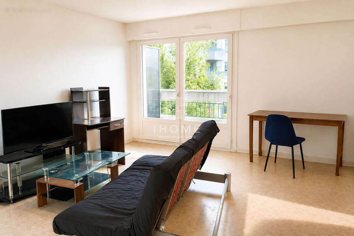 Appartement à ANGERS
