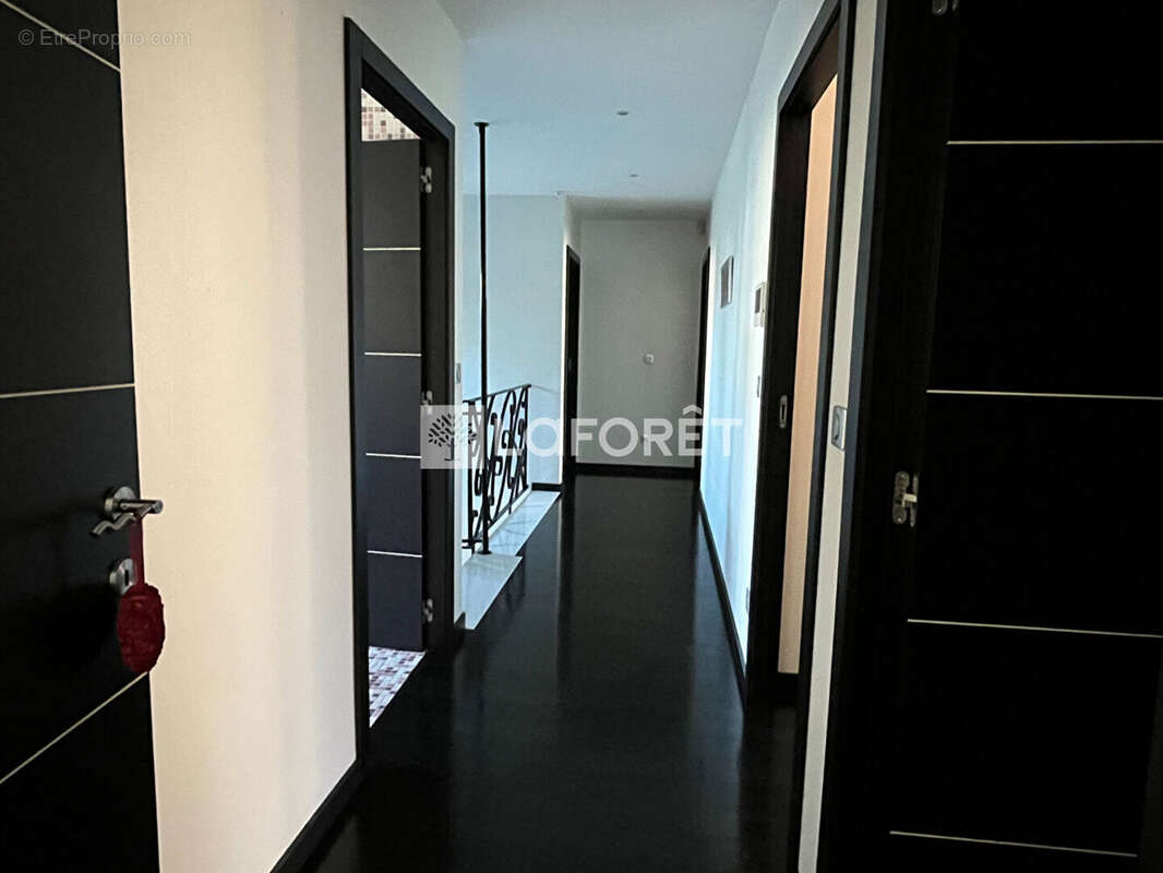 Maison à ORMESSON-SUR-MARNE