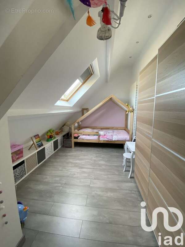 Photo 9 - Maison à MOUROUX