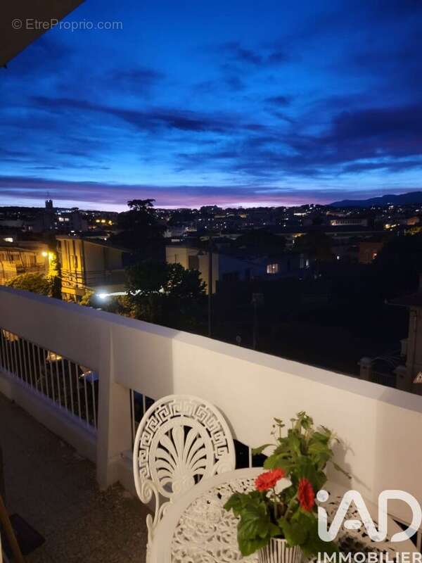 Photo 8 - Appartement à CANNES