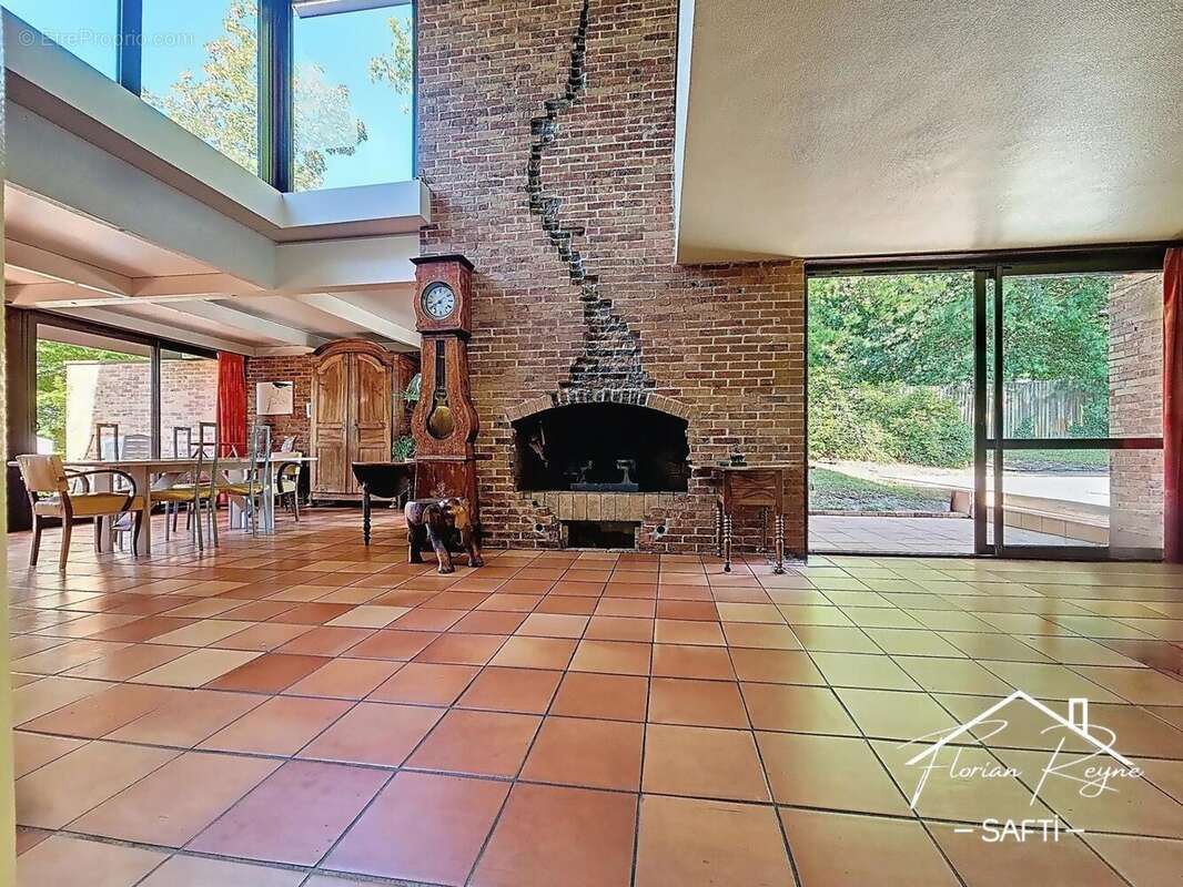 Photo 6 - Maison à BLANQUEFORT