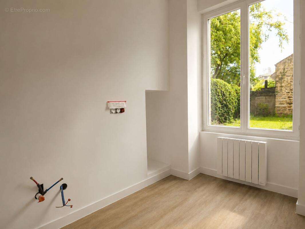 Appartement à DINAN